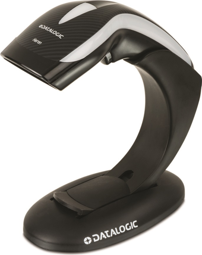 Datalogic Heron HD3130 Scanner USB Kit