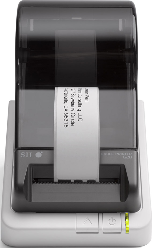 Imprimante Seiko Instruments SLP-620