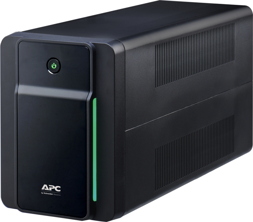 APC Back-UPS BX1200MI 230V (IEC)