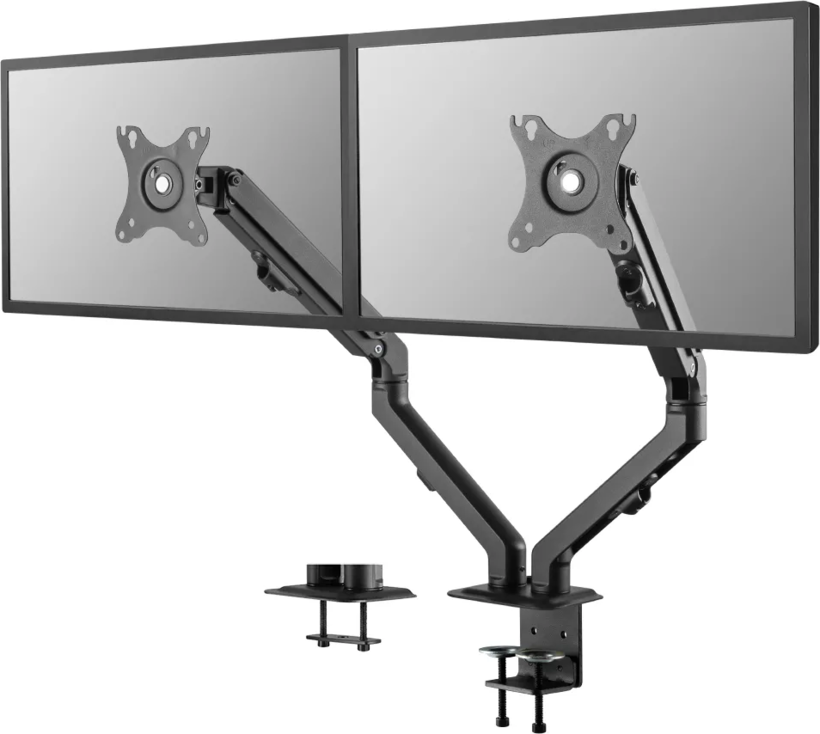 Neomounts Dual Full Motion Monitor Arm