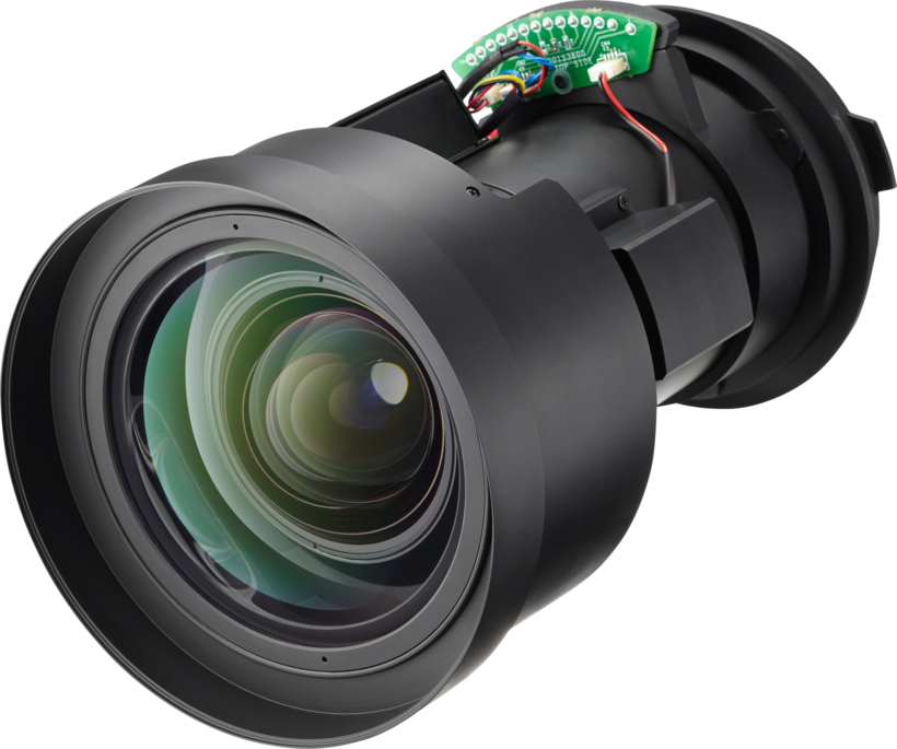NEC NP40ZL Lens (0.79-1.11:1)