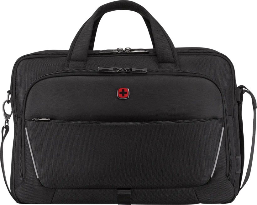Wenger Meteor Briefcase 16"-17"