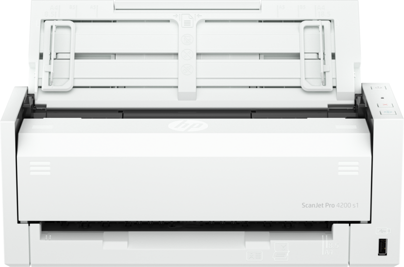 HP ScanJet Pro 4200 s1 Scanner