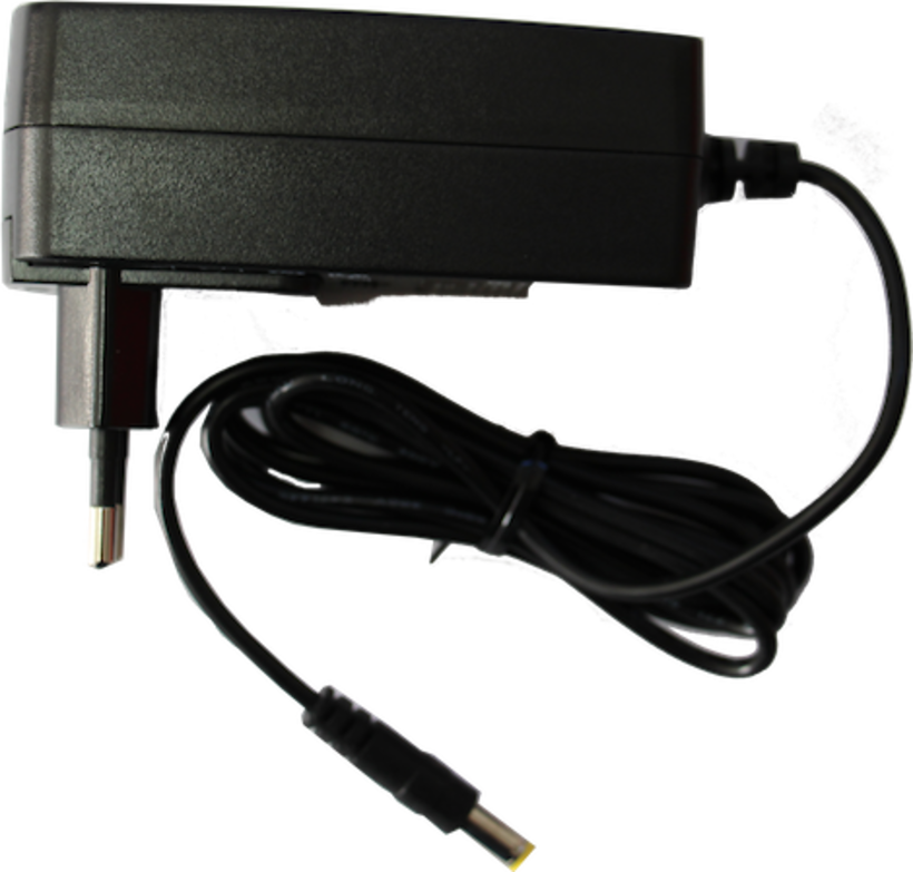 Adaptateur secteur Kentix 24 V CC/12 W