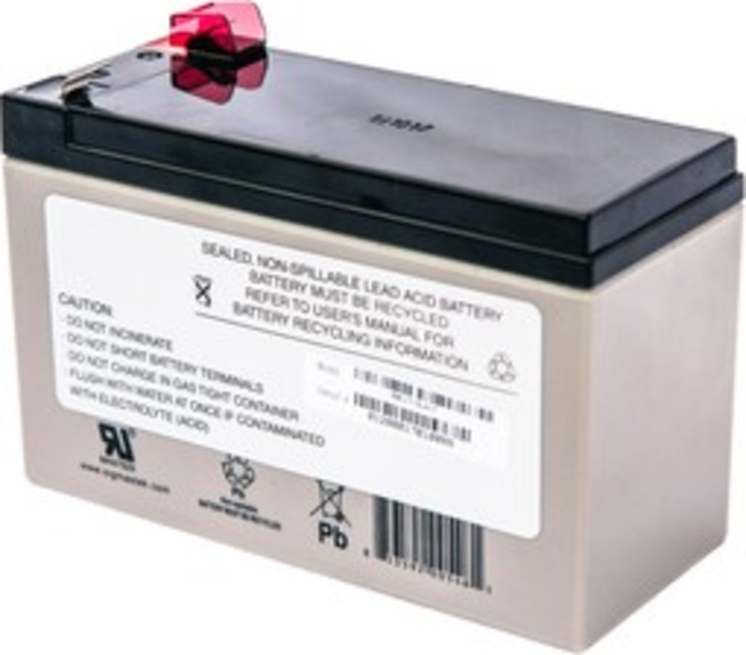 Origin 1 Zelle VRLA USV Batterie