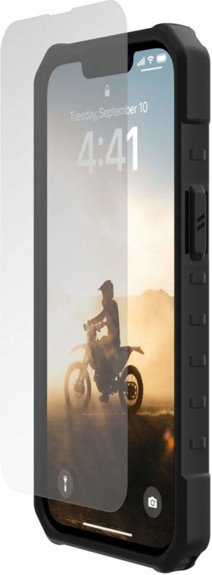 UAG iPhone 16e Screen Protector
