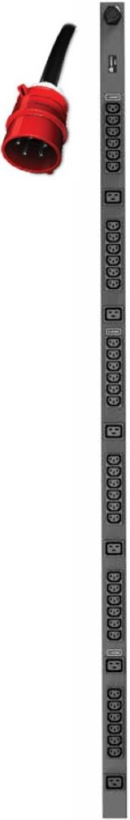 Vertiv Geist Basic PDU 3ph 16A