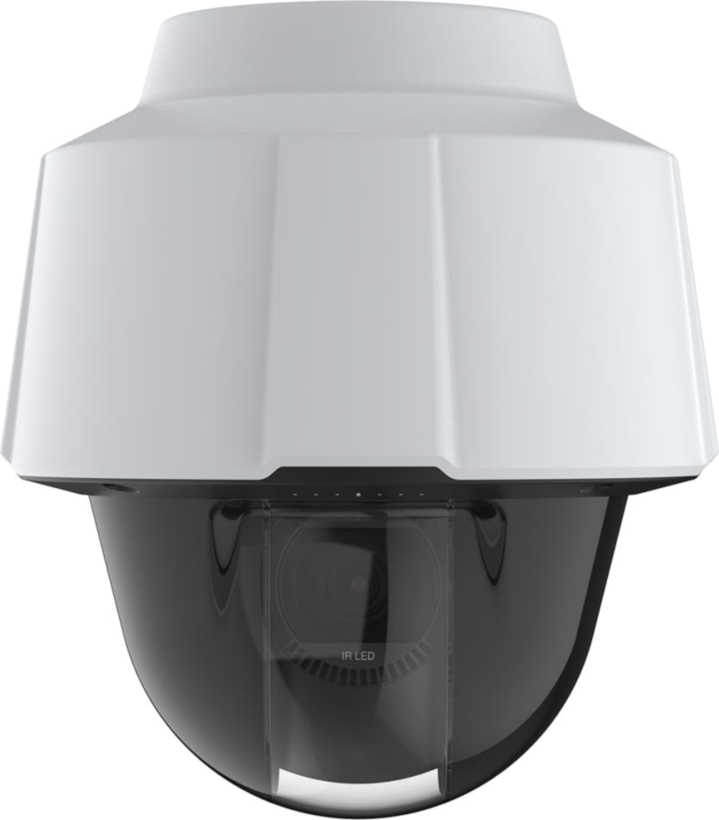 AXIS P5676-LE PTZ Dome Netzwerk-Kamera