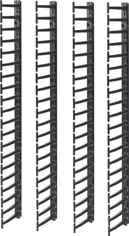 APC Vertical Cable Manager 48U