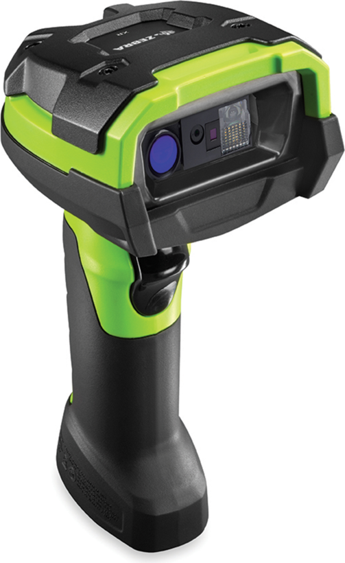 Zebra DS3678-XR Scanner USB Kit