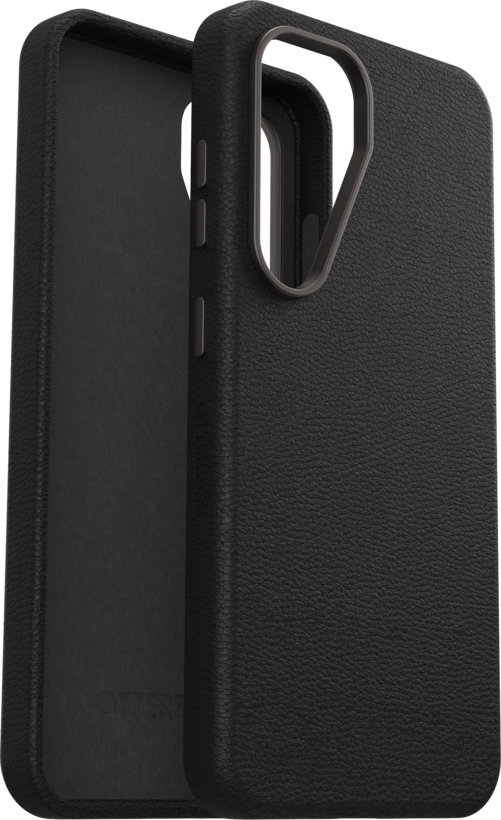 Capa OtterBox Symmetry Galaxy S25 verde