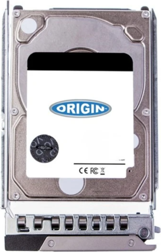 Origin Hot-swap SAS HDD 1.8TB