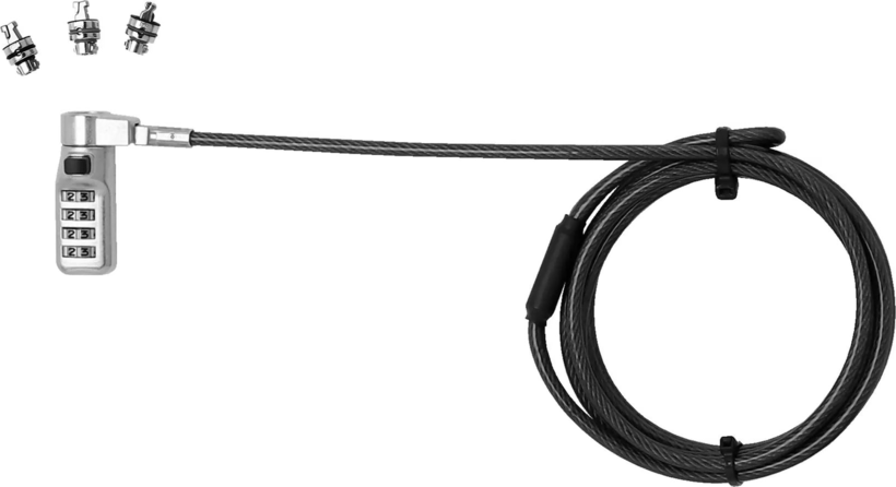 DICOTA Universal Combination Lock