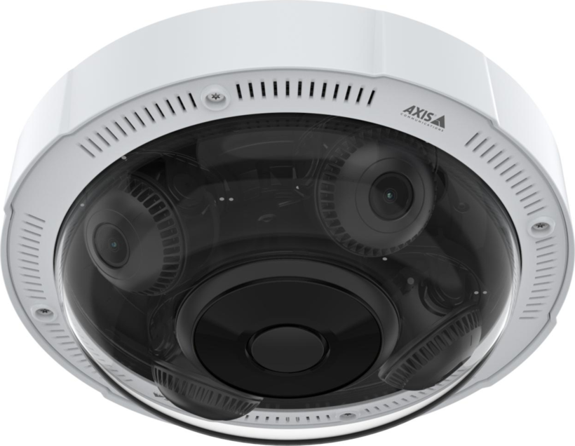 AXIS P3738-PLE Netzwerk-Kamera
