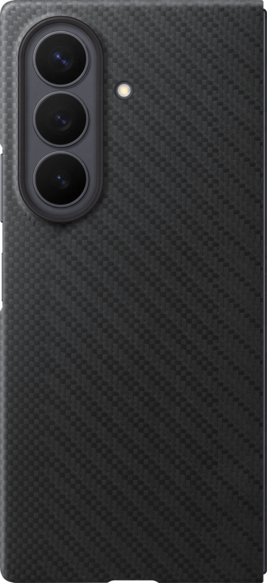 Coque aimant Samsung Z Fold8 Ultra carb.