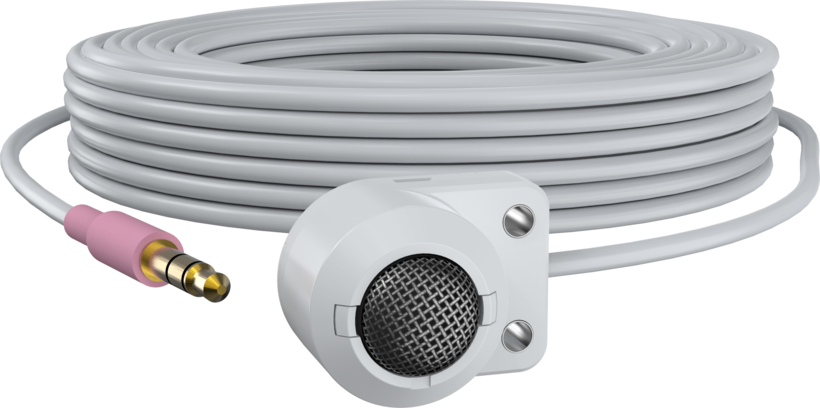 AXIS T8351 Mk II Microphone 3.5mm