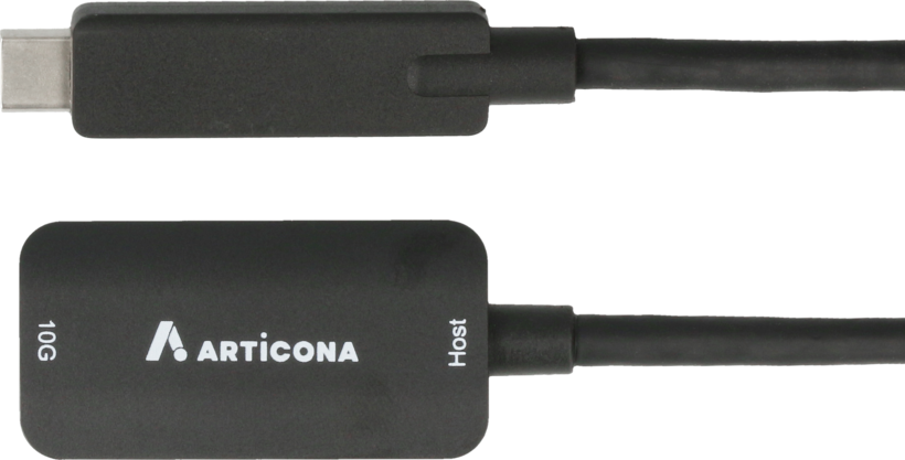 ARTICONA USB Type-C - C Cable 5m Active
