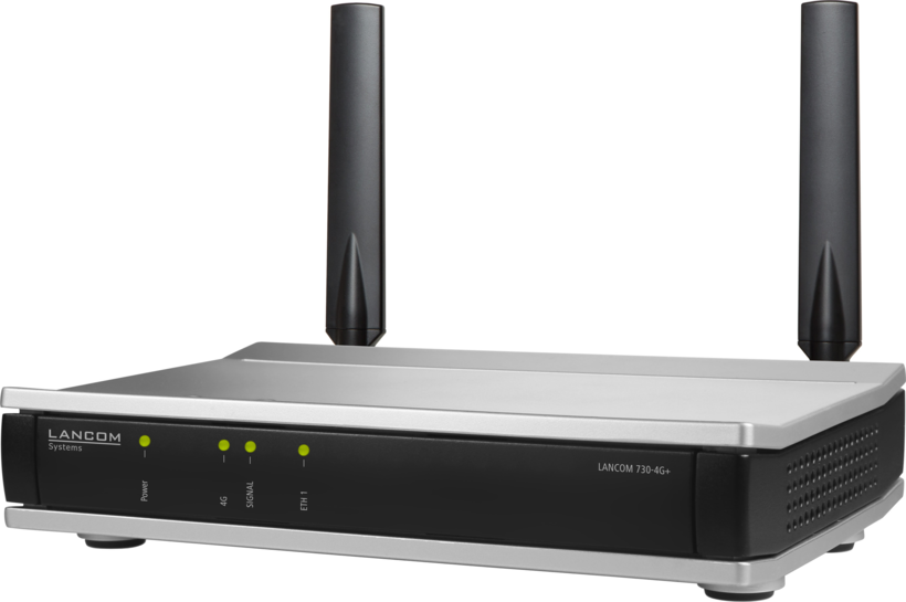 R&S LANCOM 730-4G+ Internet AccessRouter
