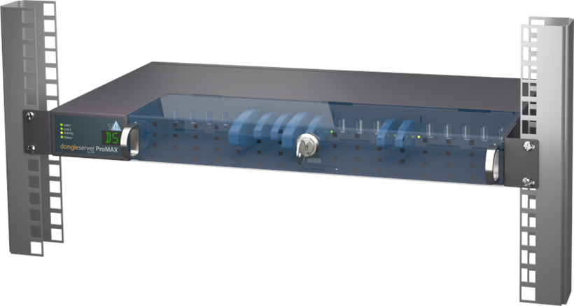 SEH RMK3 Rack Mount Kit