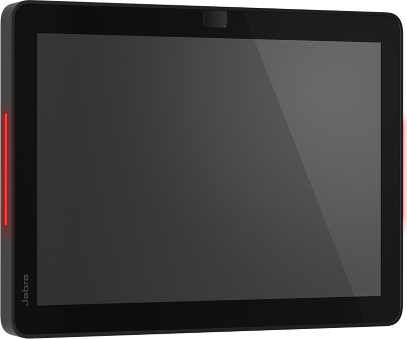 Jabra Scheduler UC Raumplanung