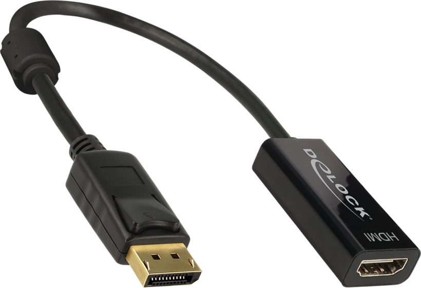 Delock DisplayPort -HDMI Adapter