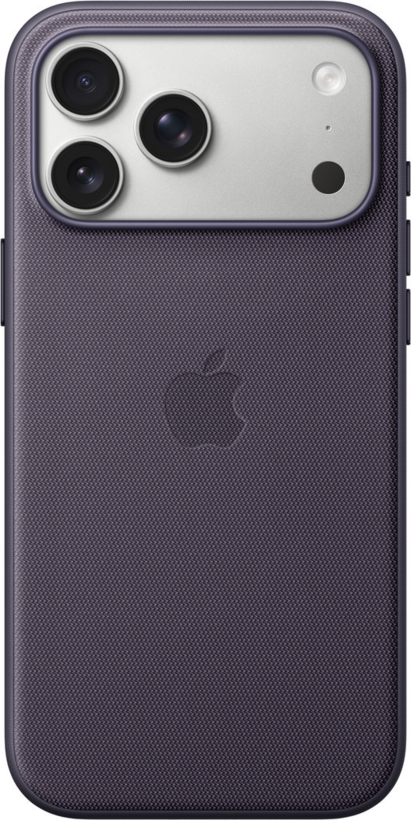 Apple iPhone 17 Pro Max TechWoven Case