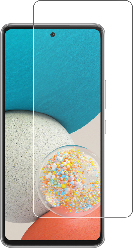 ARTICONA Galaxy A53 5G Schutzglas