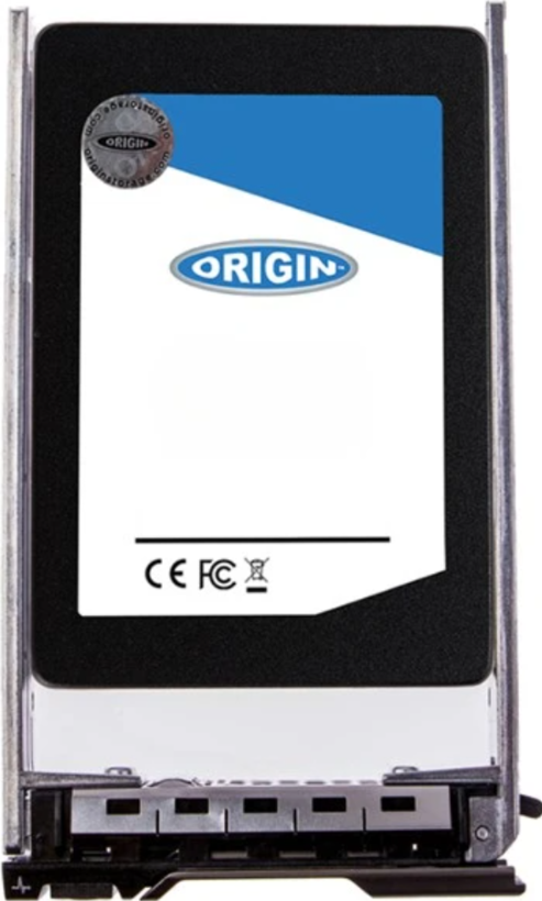 SSD SAS 3,84 TB Enterpr HotSwap Origin