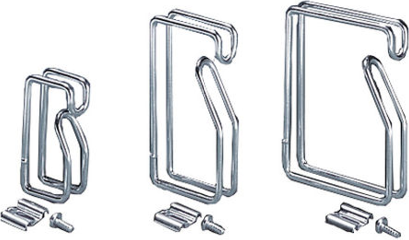 Rittal Cable Guide Ring 85x43mm