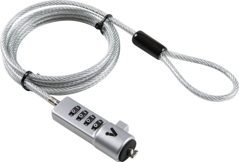ARTICONA 4.5mm Combination Lock