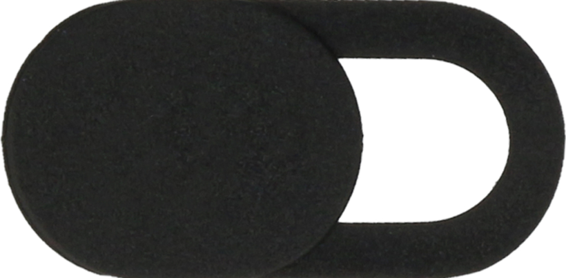 ARTICONA Webcam Cover without Logo