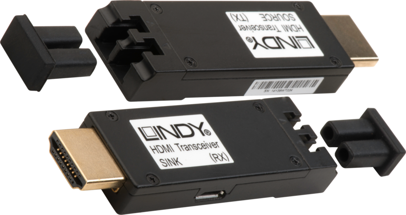 LINDY FO HDMI Extender 300m