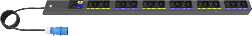 Eaton ePDU Basic G4 1ph 32A IEC309