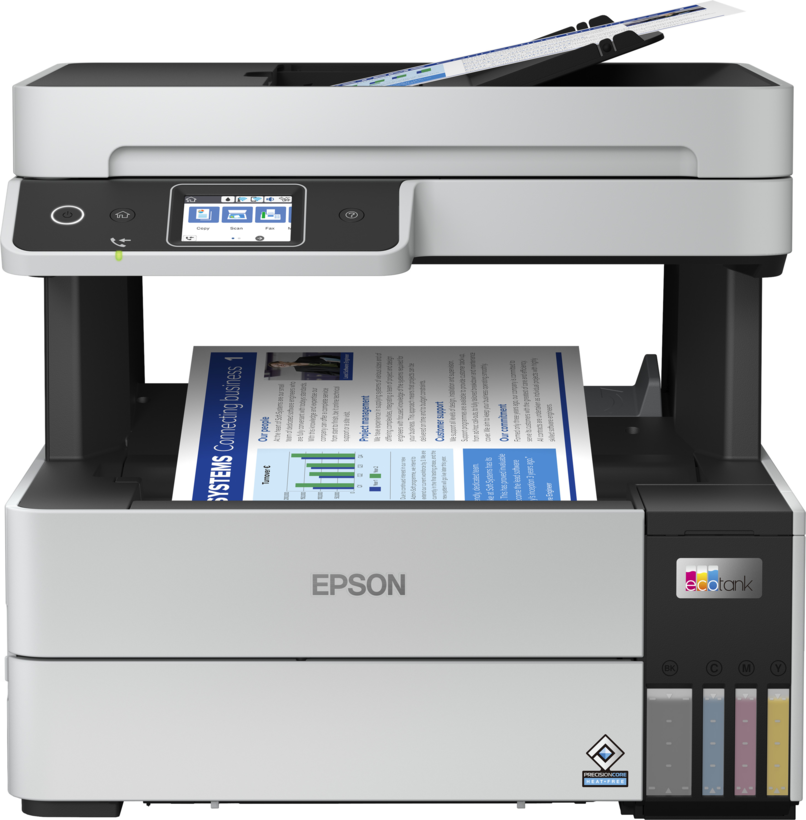 Epson EcoTank ET-5170 MFP