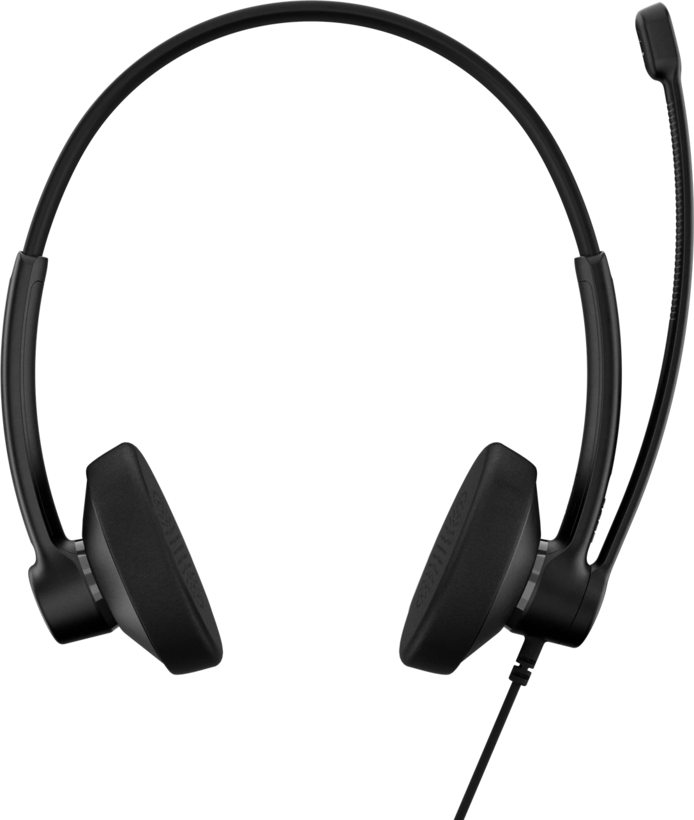 EPOS IMPACT 100 MS sztereó headset