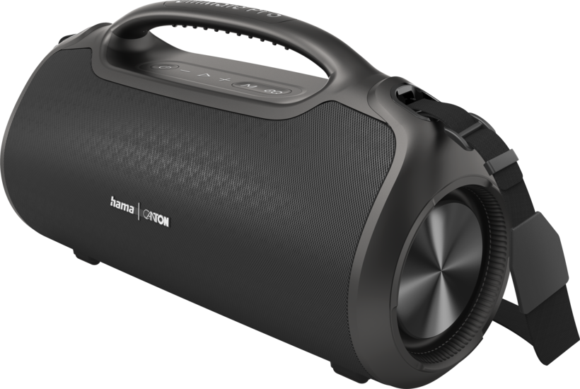Haut-parleur Bluetooth Hama UltiMate Pro