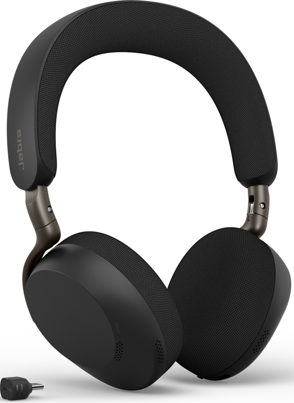 Jabra Evolve3 75 UC USB-C Duo Headset