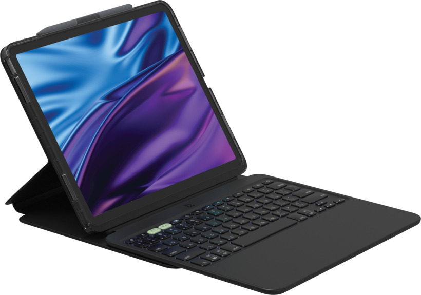 ZAGG Pro Keys 2 iPad Air 13" M2/M3/M4