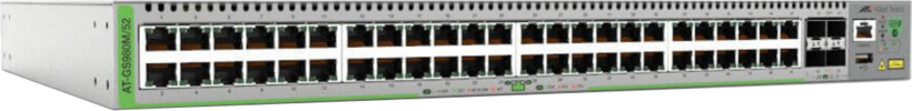 Allied Telesis AT-GS980M/52 Switch