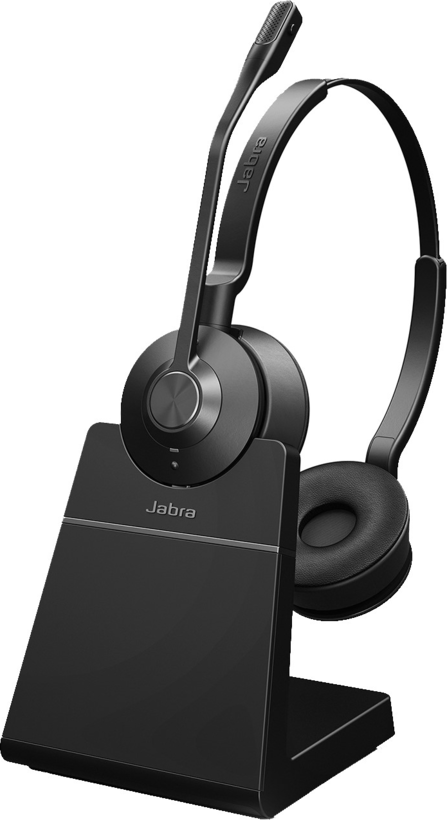 Jabra Engage 55 SE UC Duo USB-A Headset