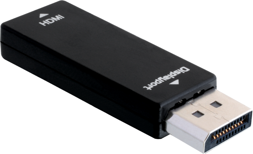 Delock DisplayPort - HDMI Adapter