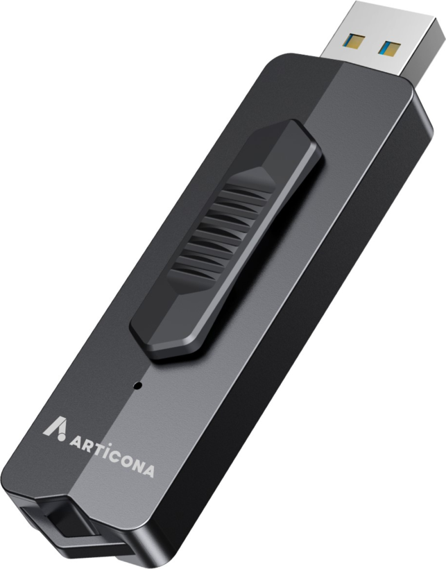 Clé USB 128 Go ARTICONA Aina 3.2