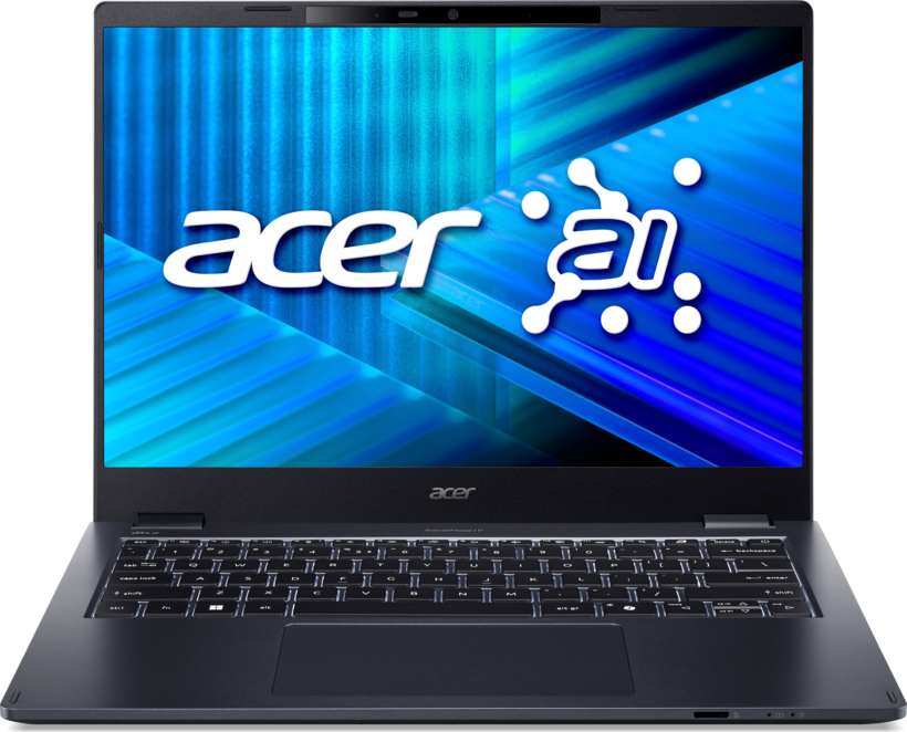 Acer TravelMate P414 U7 16/512 GB