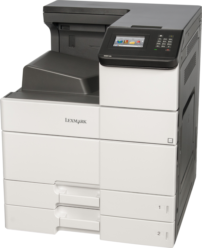 Lexmark MS911de Mono Laser A3 Printer
