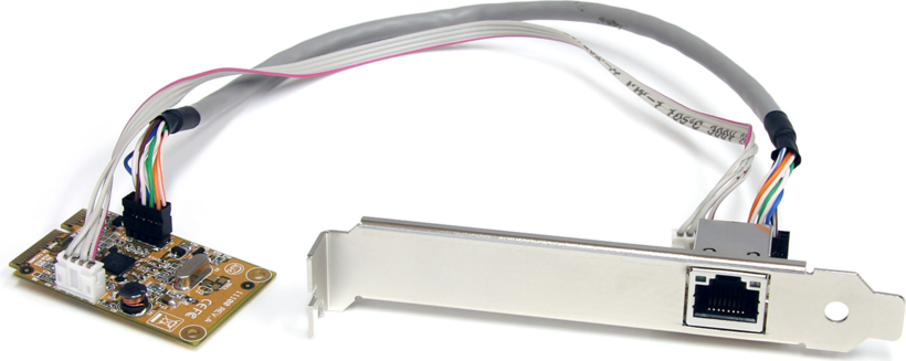 StarTech GbE Mini-PCIe Network Card