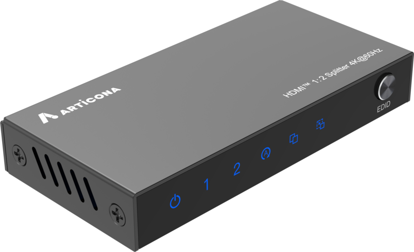 Splitter HDMI 1:2 4k ARTICONA