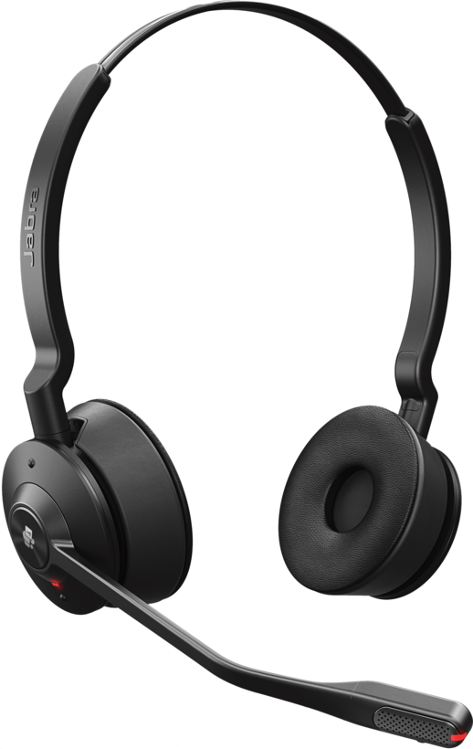 Jabra Engage 55 SE MS Duo USB-C Headset