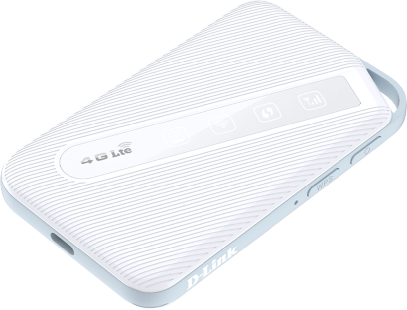 D-Link DWR-932W 4G/LTE Wi-Fi Hotspot