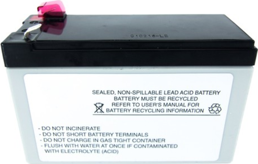 Origin 1-cell VLRA UPS Battery