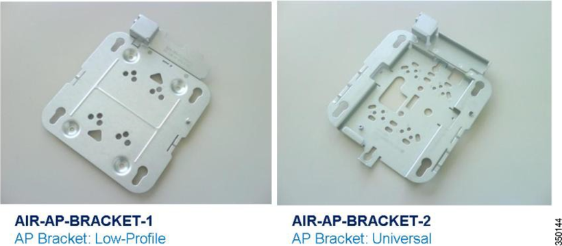 Cisco AIR-AP-BRACKET-1=Bracket